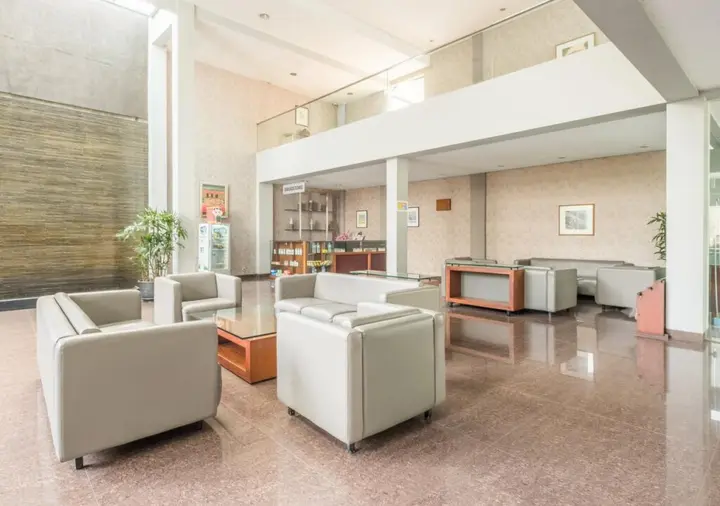 Бандунг: Hotel Nyland Pasteur