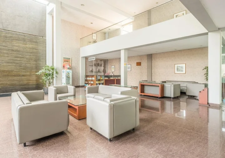 Бандунг: Hotel Nyland Pasteur