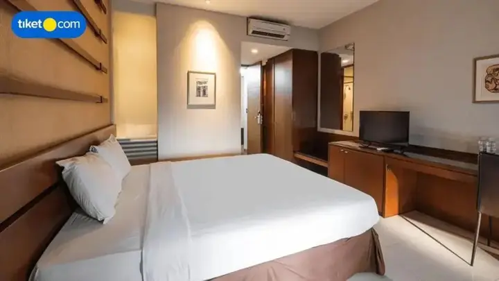 Бандунг: Hotel Nyland Pasteur
