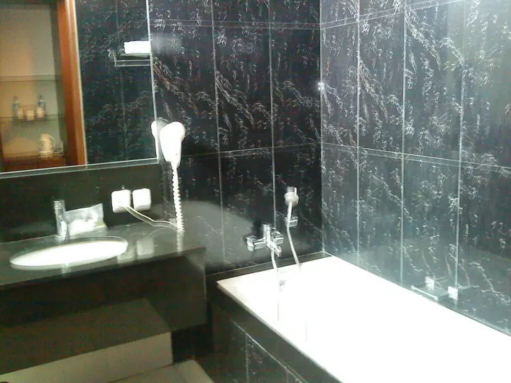 Бандунг: Hotel Nyland Pasteur