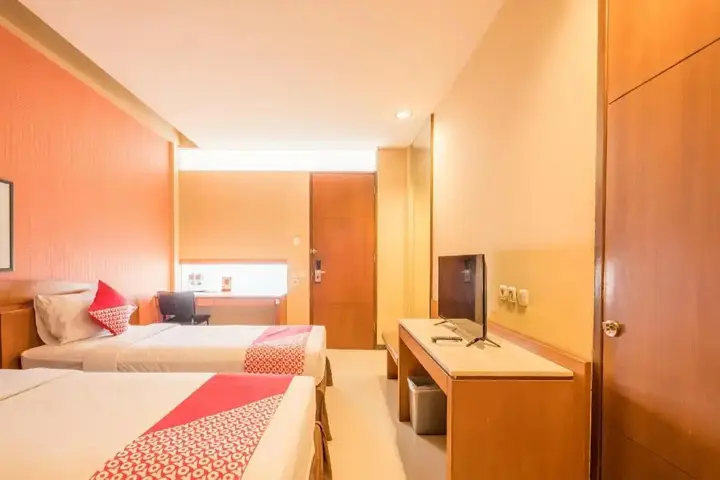 Бандунг: Hotel Nyland Pasteur