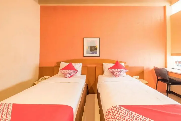 Бандунг: Hotel Nyland Pasteur