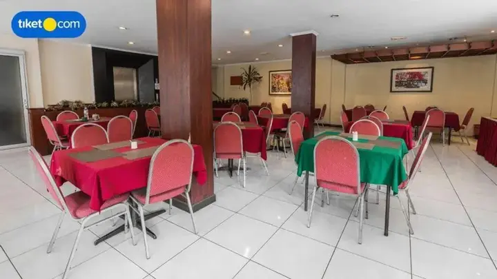 Бандунг: Hotel Nyland Pasteur