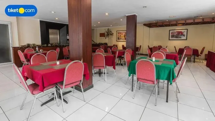 Бандунг: Hotel Nyland Pasteur