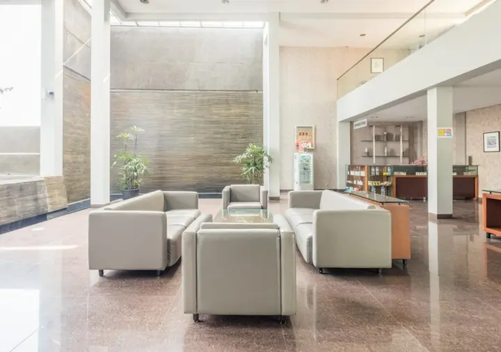 Бандунг: Hotel Nyland Pasteur