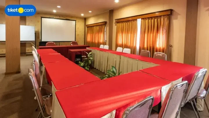 Бандунг: Hotel Nyland Pasteur