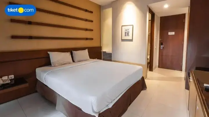 Бандунг: Hotel Nyland Pasteur
