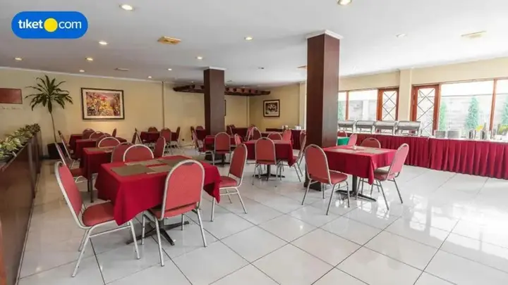 Бандунг: Hotel Nyland Pasteur