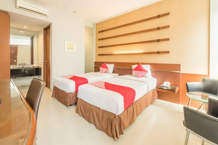 Бандунг: Hotel Nyland Pasteur