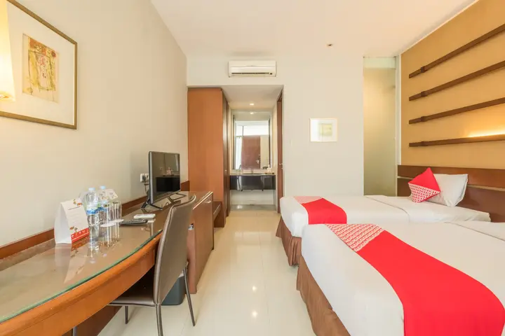 Бандунг: Hotel Nyland Pasteur