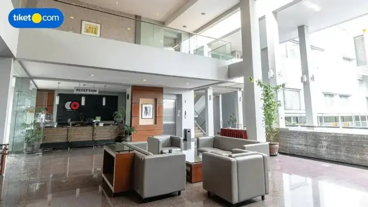 Бандунг: Hotel Nyland Pasteur