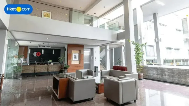 Бандунг: Hotel Nyland Pasteur