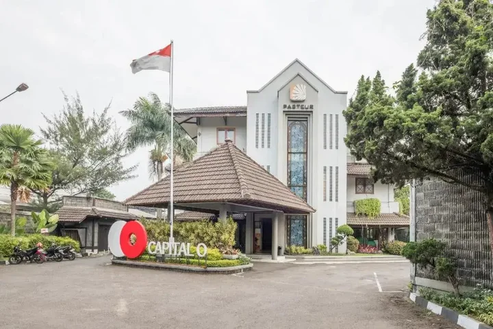 Бандунг: Hotel Nyland Pasteur
