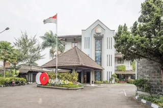 Бандунг: Hotel Nyland Pasteur