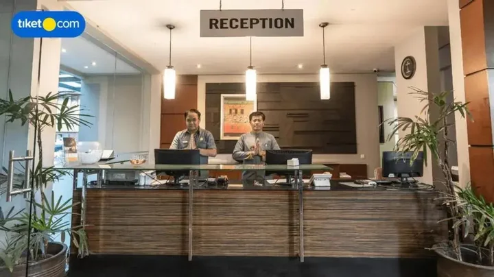Бандунг: Hotel Nyland Pasteur