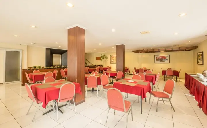 Бандунг: Hotel Nyland Pasteur