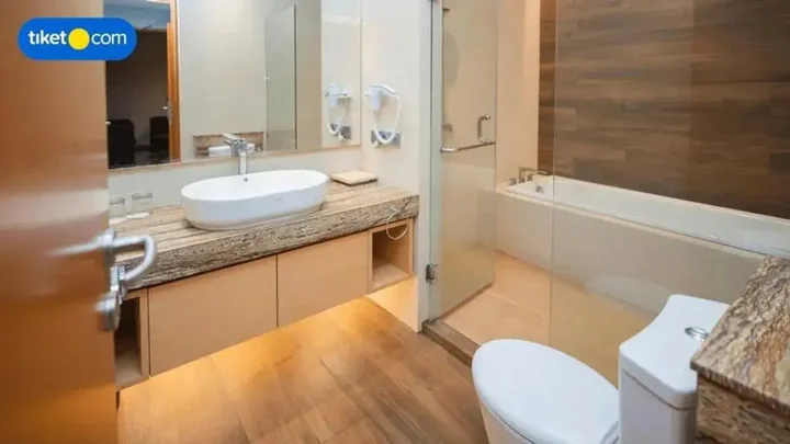 Бандунг: Hotel Nyland Pasteur