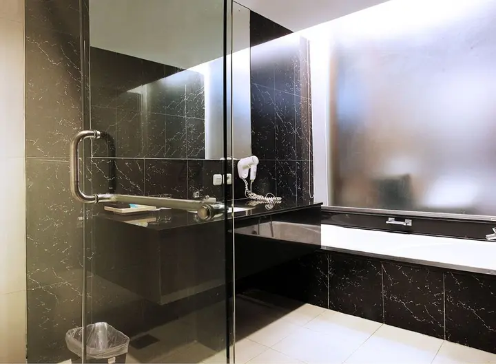 Бандунг: Hotel Nyland Pasteur