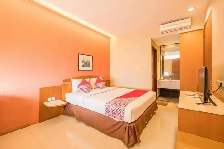Бандунг: Hotel Nyland Pasteur