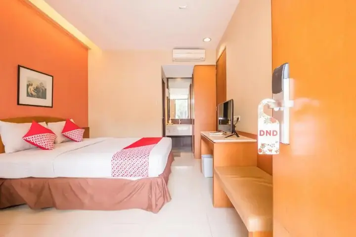 Бандунг: Hotel Nyland Pasteur