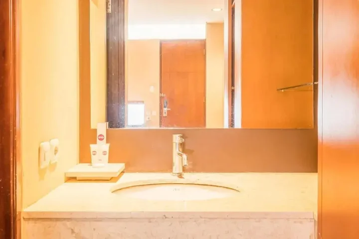 Бандунг: Hotel Nyland Pasteur