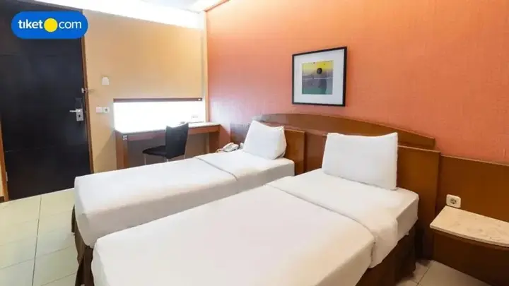 Бандунг: Hotel Nyland Pasteur