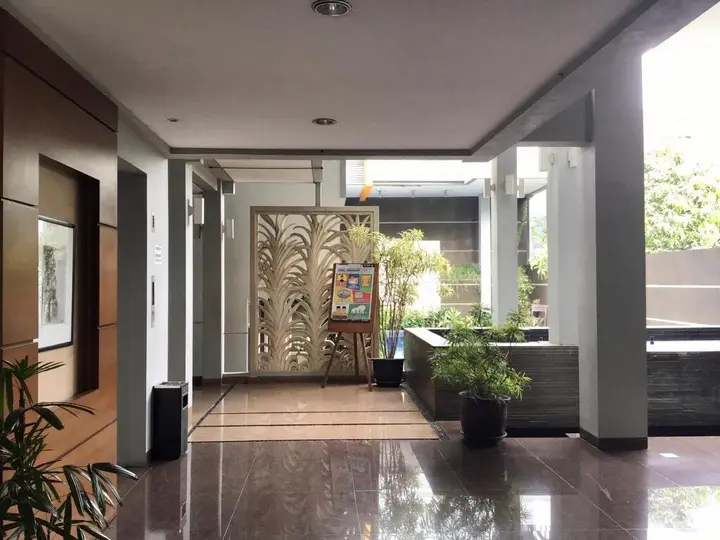 Бандунг: Hotel Nyland Pasteur