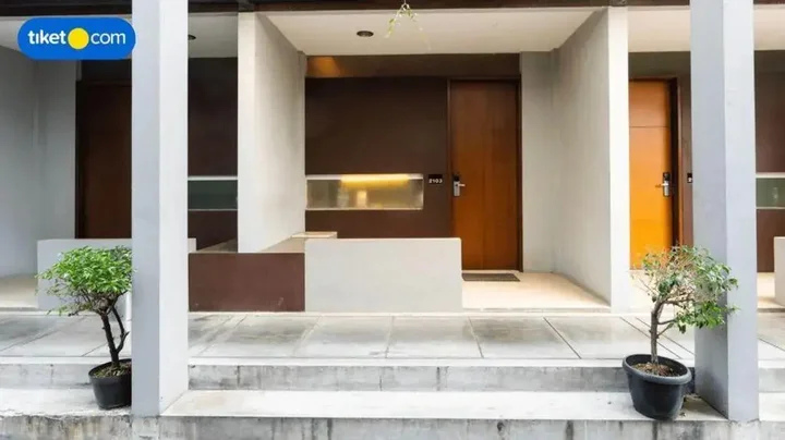 Бандунг: Hotel Nyland Pasteur