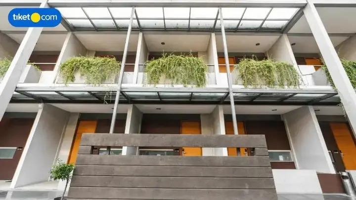 Бандунг: Hotel Nyland Pasteur