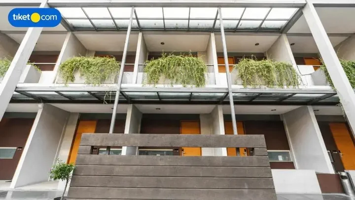 Бандунг: Hotel Nyland Pasteur