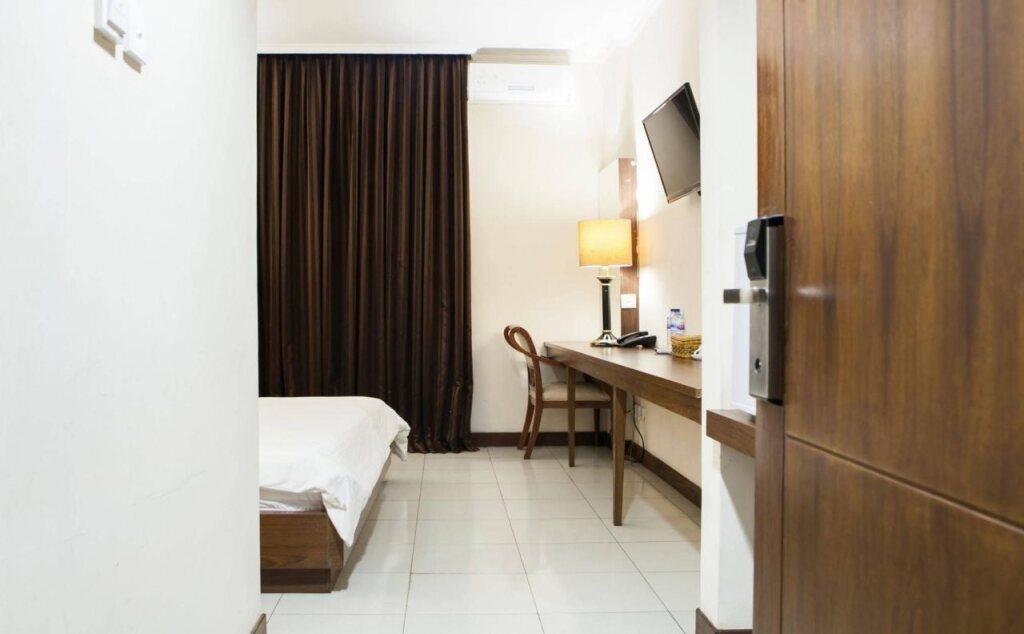 Бандунг: Excellent Seven Hotel