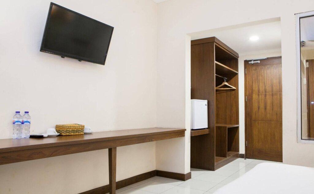 Бандунг: Excellent Seven Hotel