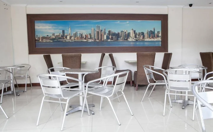 Бандунг: Excellent Seven Hotel
