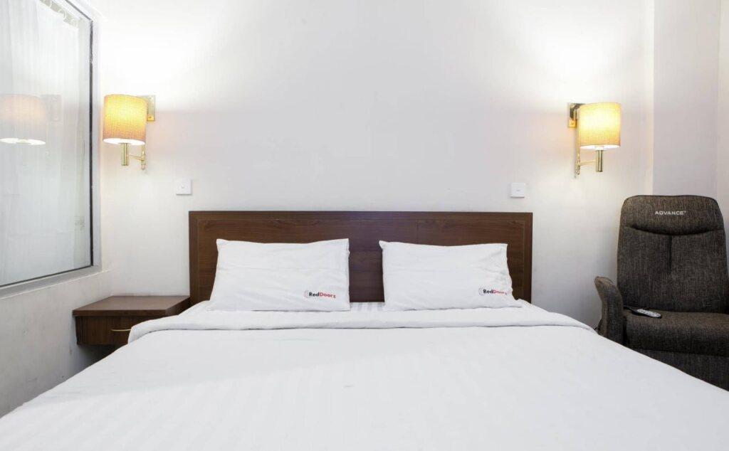 Бандунг: Excellent Seven Hotel