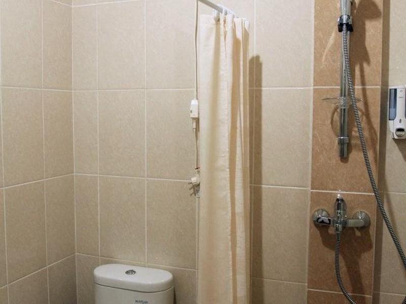 Бандунг: Rumah Resik Guest House