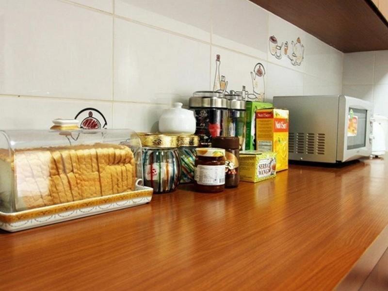 Бандунг: Rumah Resik Guest House