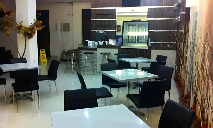 Бандунг: Latief Inn Hotel