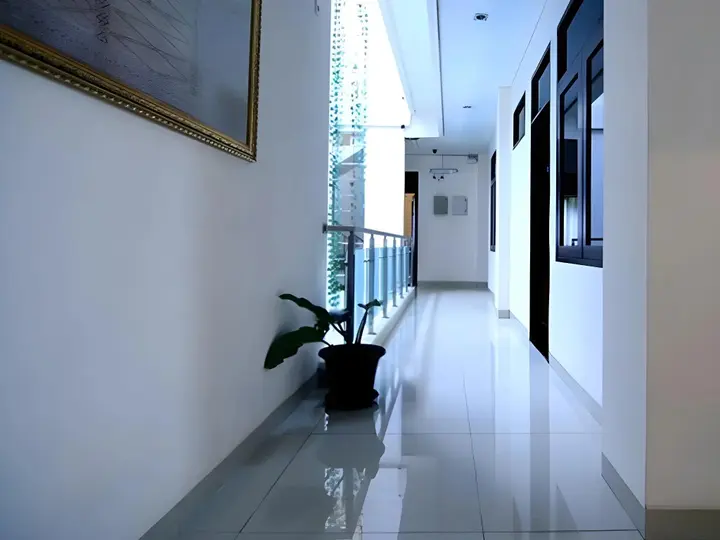 Бандунг: Latief Inn Hotel