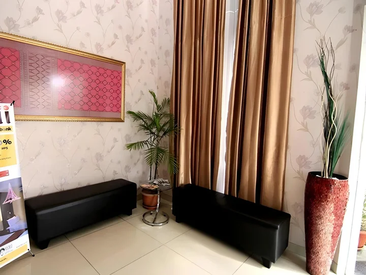 Бандунг: Latief Inn Hotel