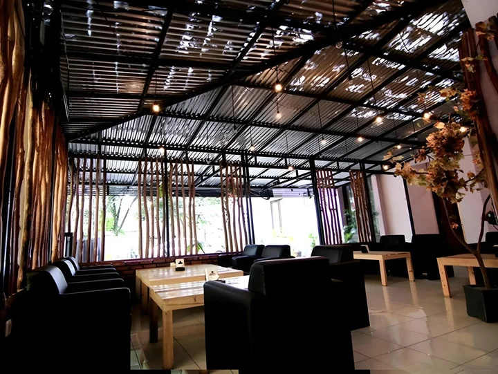 Бандунг: Latief Inn Hotel