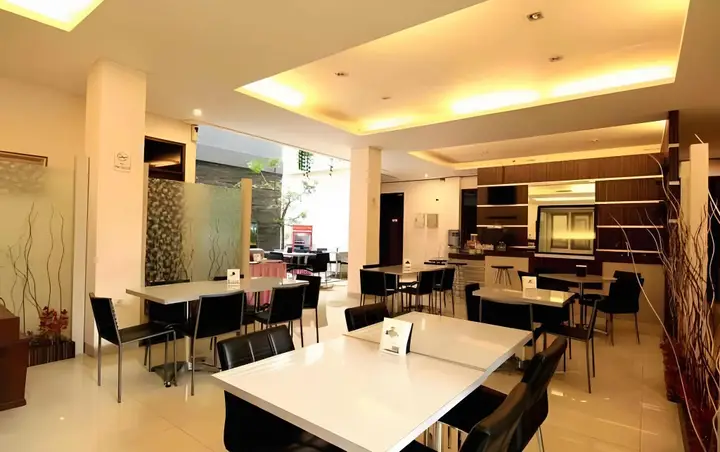 Latief Inn Hotel — фото 4