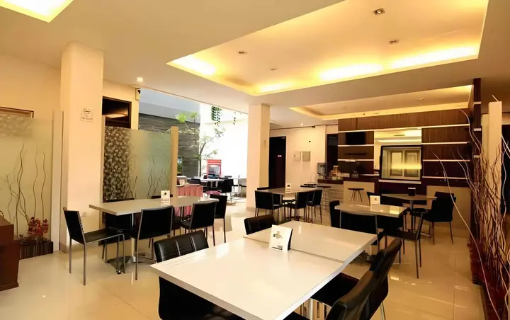 Бандунг: Latief Inn Hotel