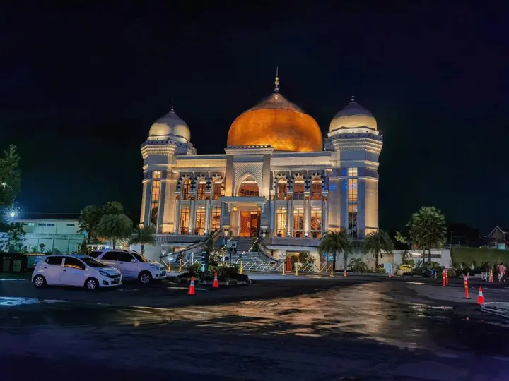 Бандунг: Latief Inn Hotel