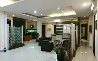 Бандунг: Latief Inn Hotel