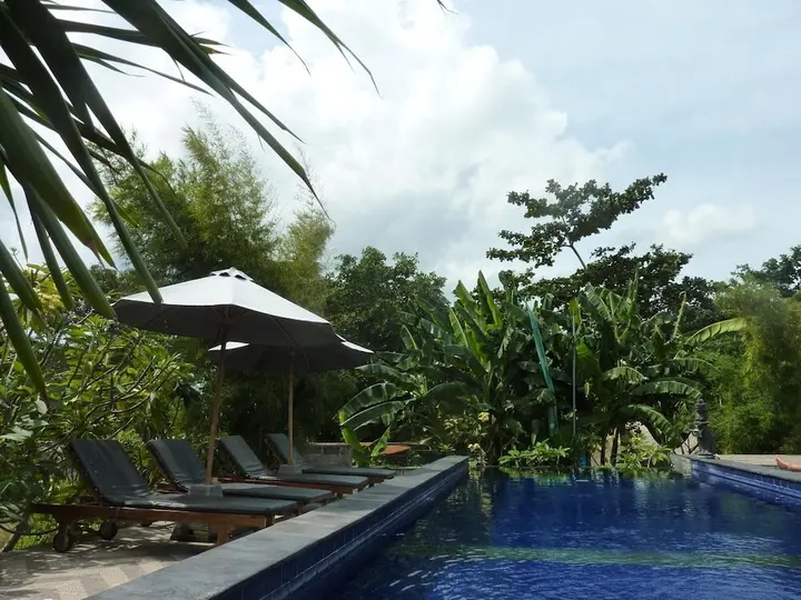 Лембонган-Айленд: Sadeg Lembongan