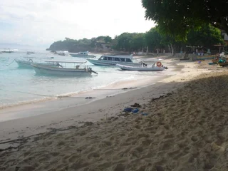 Лембонган-Айленд: Sadeg Lembongan