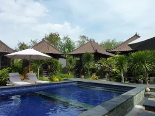 Лембонган-Айленд: Sadeg Lembongan