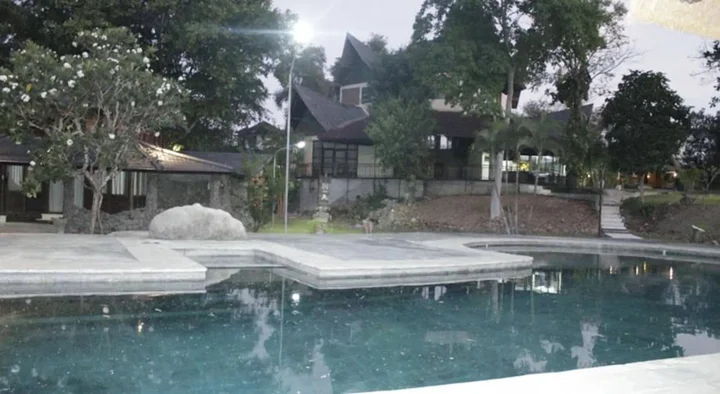 Чангу: Umalas Resort
