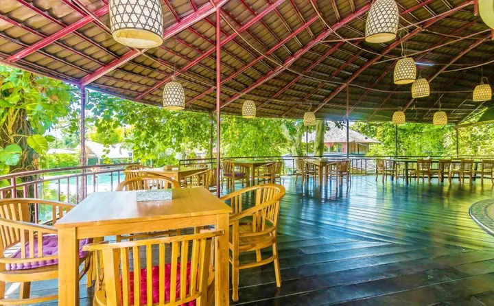 Чангу: Umalas Resort