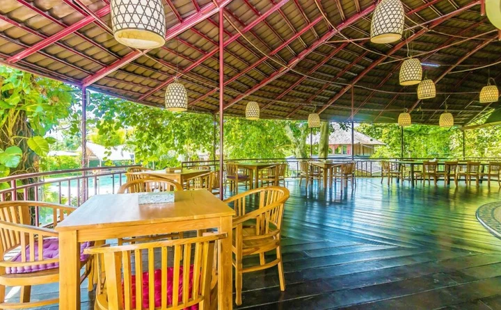 Чангу: Umalas Resort